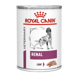 Royal Canin法國皇家 狗罐頭 狗濕糧 處方糧 獸醫營養配方 Renal RF16 410g (PEV10990) 狗罐頭 狗濕糧 Royal Canin 法國皇家 寵物用品速遞