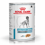 Royal Canin法國皇家 狗罐頭 處方糧 皮膚敏感系列 成犬過敏控制處方罐頭（雞肉）410g (PEV11007) (3179400) (新包裝) 狗罐頭 狗濕糧 Royal Canin 法國皇家 寵物用品速遞