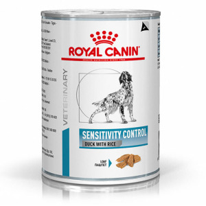 Royal-Canin法國皇家-狗罐頭-獸醫處方-Sensitivity-Control-Duck-SC21-420g-PEV11007-Royal-Canin-法國皇家-寵物用品速遞