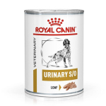 Royal Canin法國皇家 狗罐頭 狗濕糧 處方糧 獸醫營養配方 Urinary S/O LP18 410g (PEV11031) 狗罐頭 狗濕糧 Royal Canin 法國皇家 寵物用品速遞