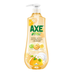 AXE Plus+ 三重功效洗潔精 Triple Action Dishwashing Detergent 橙花 Neroli 1kg (11411008010047-004) (TBS) - 清貨優惠 生活用品超級市場 廚房用品