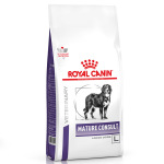 Royal Canin法國皇家 狗糧 處方糧 健康管理系列 大型老犬健康管理配方 14kg (PEV552) (3091400) 狗糧 Royal Canin 處方糧 寵物用品速遞