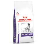 Royal Canin法國皇家 狗糧 處方糧 健康管理系列 絕育中型成犬健康管理配方 3.5kg (PEV534) (1452500) 狗糧 Royal Canin 法國皇家 寵物用品速遞