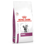 Royal Canin法國皇家 貓糧 處方糧 關鍵賦活系列 成貓腎臟處方 2kg (PEV499) (3900020010) 貓糧 Royal Canin 法國皇家 寵物用品速遞