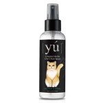 貓咪清潔美容用品-YU東方森草-貓咪乾洗潔淨噴霧-150ml-皮膚毛髮護理-寵物用品速遞