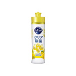 日本花王 超濃縮除菌洗潔精 檸檬香 240ml - 清貨優惠 (TBS) 生活用品超級市場 廚房用品
