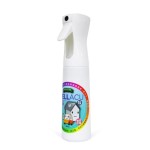 WELLACU 威治靈 消毒噴霧 Disinfectant Spray 300ml (998889) 貓犬用清潔美容用品 其他 寵物用品速遞