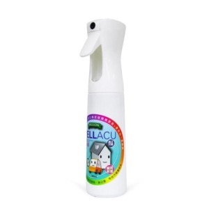 貓犬用清潔美容用品-WELLACU-威治靈-消毒噴霧-Disinfectant-Spray-300ml-998889-其他-寵物用品速遞