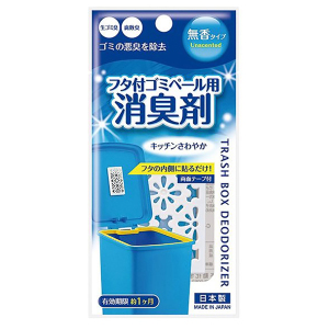 生活用品超級市場-日本Fudo-Kagaku-不動科學-垃圾桶除臭-芳香劑-無香氣-個人護理用品-清酒十四代獺祭專家