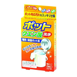 日本Fudo Kagaku 不動科學 保溫熱水壼 清潔劑 含檸檬酸 生活用品超級市場 廚房用品