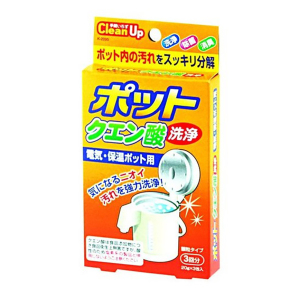 生活用品超級市場-日本Fudo-Kagaku-不動科學-保溫熱水壼-清潔劑-含檸檬酸-個人護理用品-寵物用品速遞