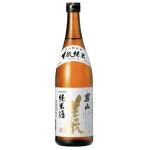 男山 純米酒 生酛 720ml (TBS) 清酒 Sake 其他清酒 清酒十四代獺祭專家