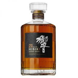 威士忌-Whisky-響-21年-350ml-響-Hibiki-清酒十四代獺祭專家