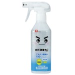 日本LEC 激落君 除菌消臭 100%電解水 400ml - 清貨優惠 生活用品超級市場 家居清潔