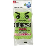 日本LEC 激落君去油海綿 1件 (S-806) - 清貨優惠 生活用品超級市場 廚房用品
