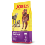 JosiDog狗糧 成犬糧 腸胃敏感配方 18kg (JD5690) 狗糧 Josera 寵物用品速遞