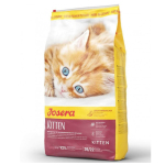 Josera 貓糧 幼貓糧 雞肉+三文魚+玉米+雞肝 10kg (JC4933) 貓糧 貓乾糧 Josera 寵物用品速遞