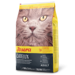 Josera 貓糧 成貓糧 防毛球配方 雞肉+鴨肉+玉米+鴨肝 2kg (JC4822) 貓糧 貓乾糧 Josera 寵物用品速遞