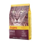 Josera 貓糧 老貓糧 腎臟配方 米飯+玉米+甜菜漿+鴨肝 2kg (JC5037) 貓糧 貓乾糧 Josera 寵物用品速遞