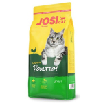 JosiCat 貓糧 成貓糧 雞肉 18kg (JC8369) 貓糧 貓乾糧 Josera 寵物用品速遞