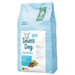 Green Petfood 狗糧 無穀物狗糧 蟲製防皮膚過敏配方 10kg (GP7175) 狗糧 Green Petfood 寵物用品速遞