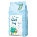 Green Petfood 狗糧 蟲製防腸胃過敏配方 10kg (GP7177 ) 狗糧 Green Petfood 寵物用品速遞