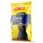 JosiCat 貓小食 鴨味 60g (JCD) 貓小食 JosiCat 寵物用品速遞