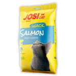 JosiCat 貓小食 三文魚 60g (JCS) 貓小食 JosiCat 寵物用品速遞