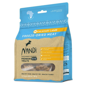 Nandi-狗小食-凍乾羊肉-Freeze-Dried-Kalahari-Lamb-57g-NA023-Nandi-寵物用品速遞
