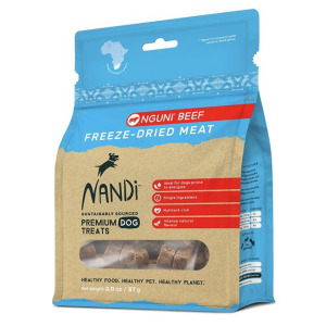 Nandi-狗小食-凍乾牛肉-Freeze-Dried-Nguni-Beef-57g-NA026-Nandi-寵物用品速遞