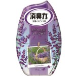 日本雞仔牌 除臭芳香劑 薰衣草香氣 400ml (室内專用) 生活用品超級市場 家居清潔