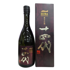 清酒-Sake-十四代-EXTRA-純米大吟醸-720ml-十四代-Juyondai-清酒十四代獺祭專家