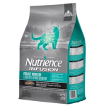 Nutrience Infusion 貓糧 凍乾外層 鮮雞肉 室內貓配方 2.27kg (C2517) 貓糧 貓乾糧 Nutrience 寵物用品速遞