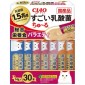 CIAO-貓零食-日本肉泥餐包-1_5萬億乳酸菌-綜合營養肉醬-14g-30本入-SC-385-CIAO-INABA-貓零食