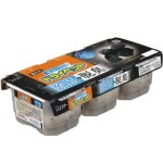 日本雞仔牌 備長炭強力抽濕盒 420ml 一次性用裝 3個入 生活用品超級市場 家居清潔