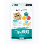 日本Vet'sLabo 貓用 國產 營養食品 口腔保健零食 30g 貓零食 寵物零食 其他 寵物用品速遞