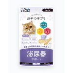 日本Vet'sLabo 貓用 國產 營養食品 泌尿保健零食 30g 貓零食 寵物零食 其他 寵物用品速遞