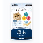 貓小食-日本Vet-sLabo-貓用-國產-營養食品-皮膚保健零食-30g-其他-寵物用品速遞