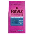 RAWZ 全貓乾糧 三文魚、脫水雞肉及白肉魚配方 10lb (增量版) (RAWZCFX) 貓糧 RAWZ 寵物用品速遞