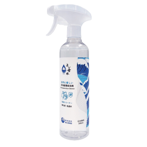 上善水多功能環保洗劑-500ml-家居清潔-寵物用品速遞