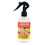 漿糊仔 x 上善水 寵物用品消毒洗劑 250ml (FSP250) 生活用品超級市場 家居清潔