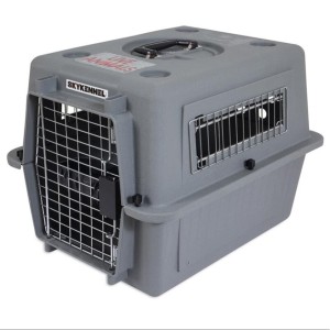 貓犬用日常用品-美國Petmate-SKY-KENNEL-運輸飛機籠-15lb以下-15-Lx21-Wx16-H-29695001000-寵物籠-寵物用品速遞
