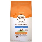 Nutro 成貓糧 特級體重控制配方 雞肉及糙米 6.5lb (10223602) 貓糧 Nutro 寵物用品速遞