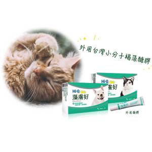 貓犬用保健用品-Hi-Q-pets-藻膚好-膚修護外用凝膠-15g-貓犬用-貓犬用-寵物用品速遞