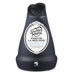 日本小林製藥 Sawaday Happy 室內芳香劑 150g - 海洋花卉(黑色) 生活用品超級市場 家居清潔