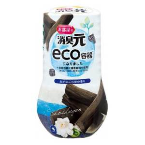 生活用品超級市場-日本小林製藥-活性炭除臭劑-400ml-房間用-廚房用品-寵物用品速遞