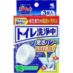 日本小林製藥 馬桶清潔 馬桶清潔片 3錠入 生活用品超級市場 家居清潔