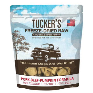 TUCKER-S-凍乾犬糧-豚-牛-南瓜配方-PORK-BEEF-PUMPKIN-14oz-TUCKER-S-寵物用品速遞