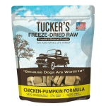 TUCKER-S-凍乾犬糧-雞-南瓜配方-CHICKEN-PUMPKIN-14oz-TUCKER-S-寵物用品速遞