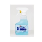 日本Rocket 泡沫噴霧式玻璃清潔劑 300ml 生活用品超級市場 家居清潔